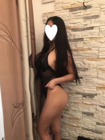 Индивидуалка Мишель Фотография 3